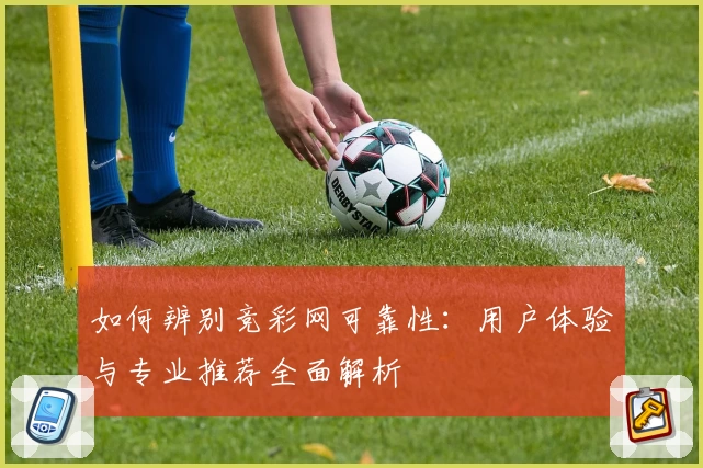 如何辨别竞彩网可靠性：用户体验与专业推荐全面解析
