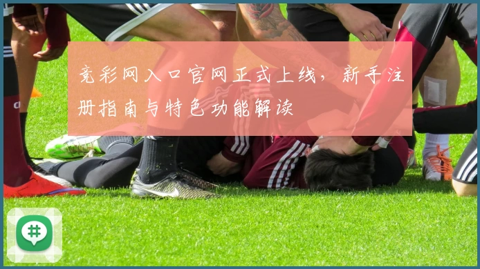 竞彩网入口官网正式上线，新手注册指南与特色功能解读
