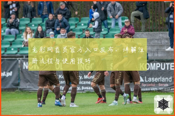 竞彩网首页官方入口发布,详解注册流程与使用技巧