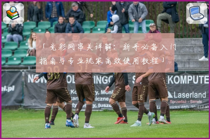 「竞彩网串关详解：新手必备入门指南与专业玩家高效使用教程」