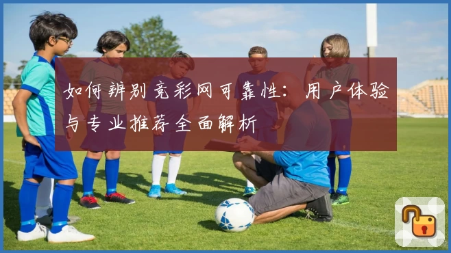 如何辨别竞彩网可靠性：用户体验与专业推荐全面解析