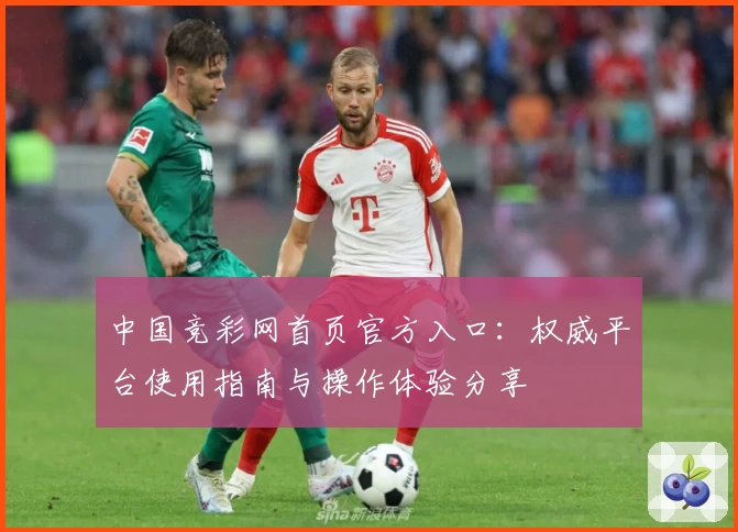 中国竞彩网首页官方入口：权威平台使用指南与操作体验分享